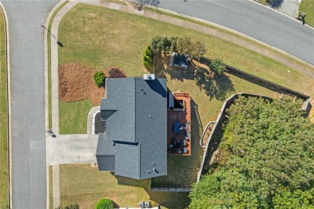 2734 Spindletop Lane NW, Kennesaw, GA 30144