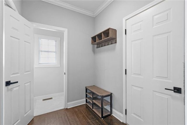 2734 Spindletop Lane NW, Kennesaw, GA 30144