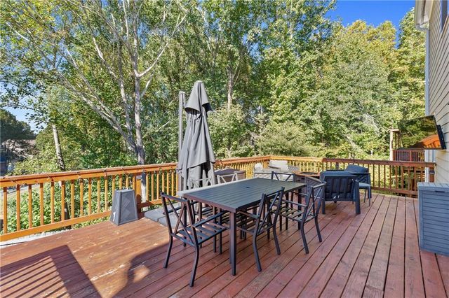 2734 Spindletop Lane NW, Kennesaw, GA 30144