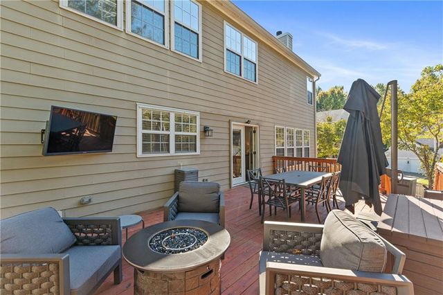 2734 Spindletop Lane NW, Kennesaw, GA 30144