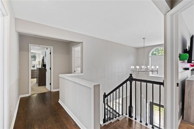 2734 Spindletop Lane NW, Kennesaw, GA 30144