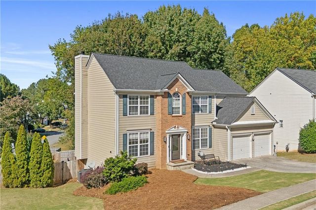 2734 Spindletop Lane NW, Kennesaw, GA 30144