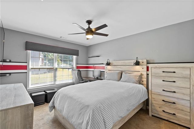 2734 Spindletop Lane NW, Kennesaw, GA 30144