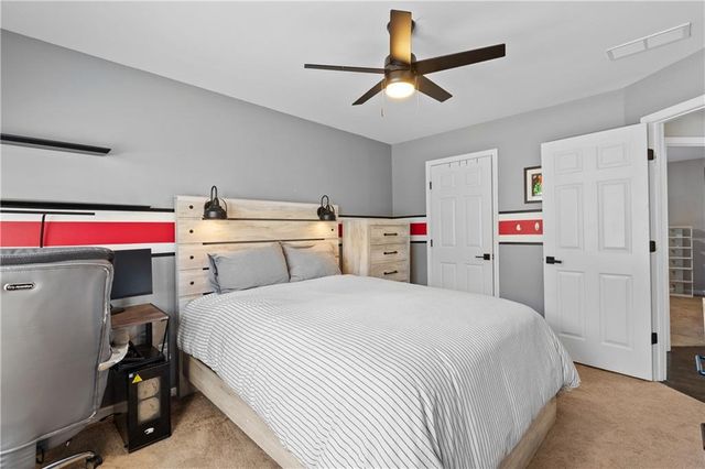 2734 Spindletop Lane NW, Kennesaw, GA 30144