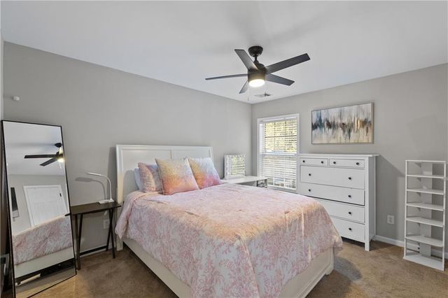 2734 Spindletop Lane NW, Kennesaw, GA 30144