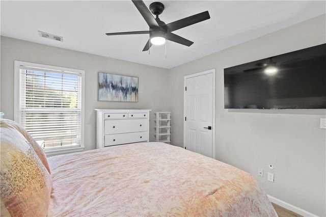 2734 Spindletop Lane NW, Kennesaw, GA 30144