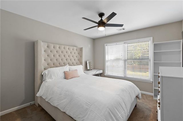 2734 Spindletop Lane NW, Kennesaw, GA 30144