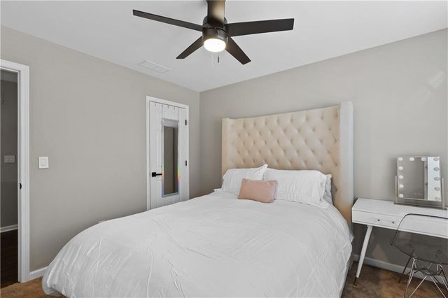 2734 Spindletop Lane NW, Kennesaw, GA 30144