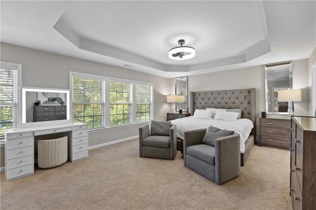 2734 Spindletop Lane NW, Kennesaw, GA 30144