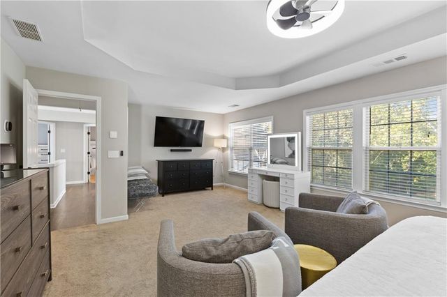 2734 Spindletop Lane NW, Kennesaw, GA 30144