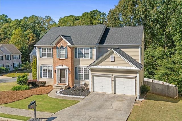 2734 Spindletop Lane NW, Kennesaw, GA 30144