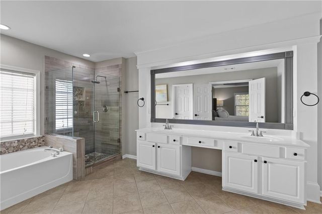 2734 Spindletop Lane NW, Kennesaw, GA 30144