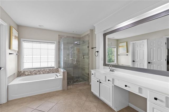 2734 Spindletop Lane NW, Kennesaw, GA 30144