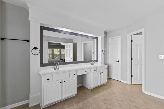 2734 Spindletop Lane NW, Kennesaw, GA 30144