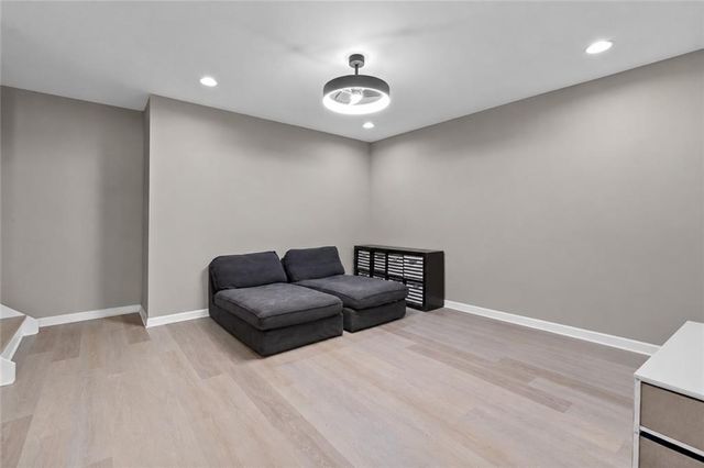 2734 Spindletop Lane NW, Kennesaw, GA 30144