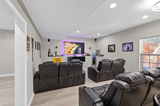 2734 Spindletop Lane NW, Kennesaw, GA 30144