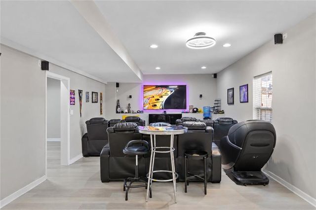 2734 Spindletop Lane NW, Kennesaw, GA 30144