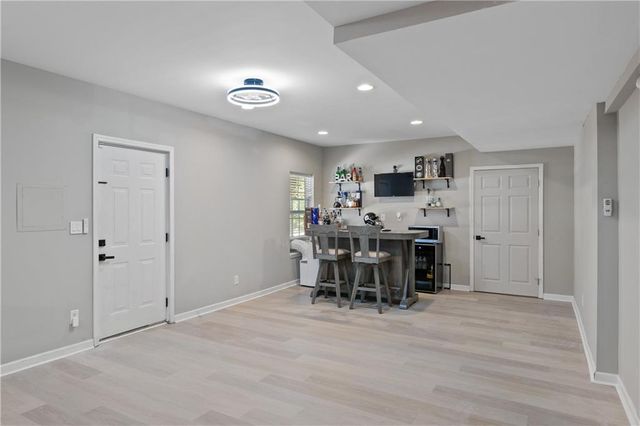 2734 Spindletop Lane NW, Kennesaw, GA 30144