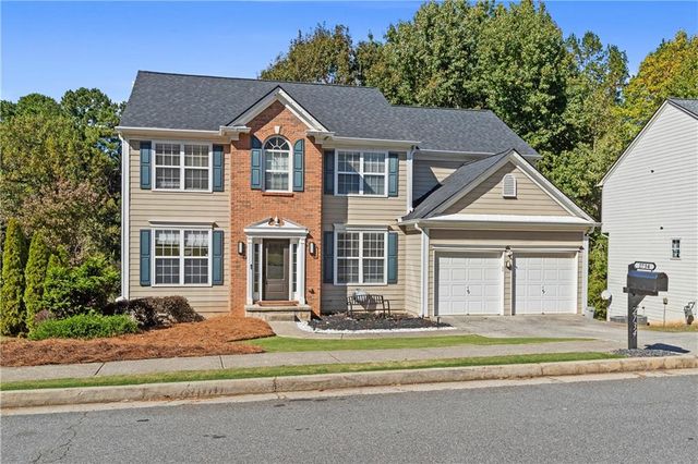 2734 Spindletop Lane NW, Kennesaw, GA 30144