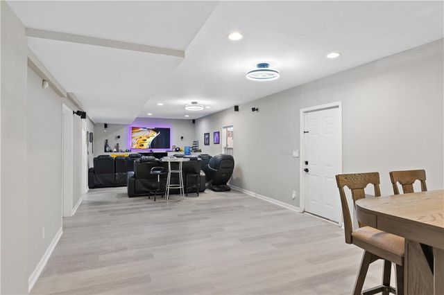 2734 Spindletop Lane NW, Kennesaw, GA 30144
