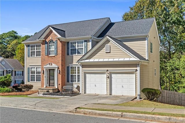 2734 Spindletop Lane NW, Kennesaw, GA 30144