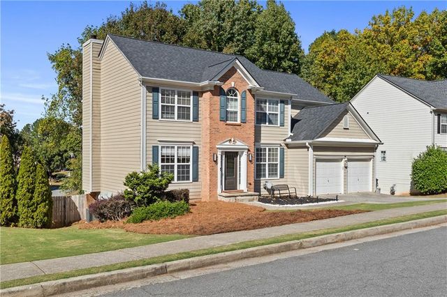 2734 Spindletop Lane NW, Kennesaw, GA 30144