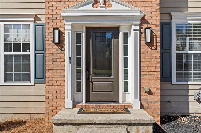 2734 Spindletop Lane NW, Kennesaw, GA 30144