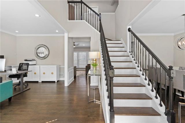 2734 Spindletop Lane NW, Kennesaw, GA 30144