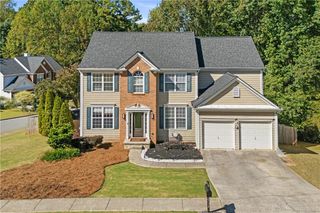 2734 Spindletop Lane NW, Kennesaw, GA 30144