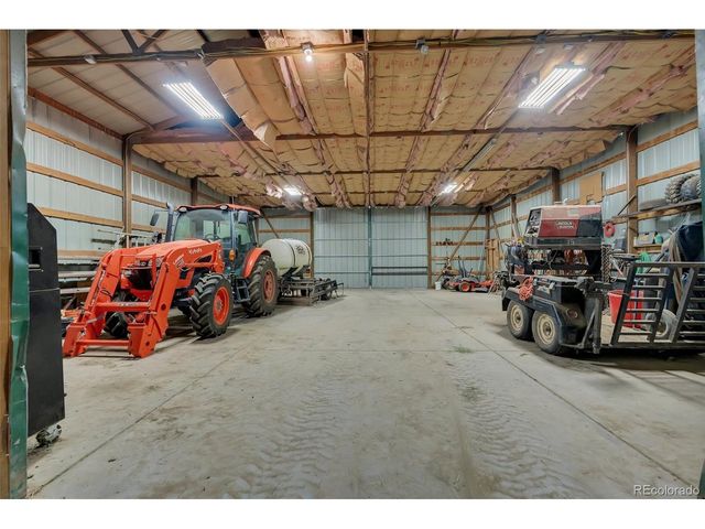 27115 County Road 13, Elizabeth, CO 80107