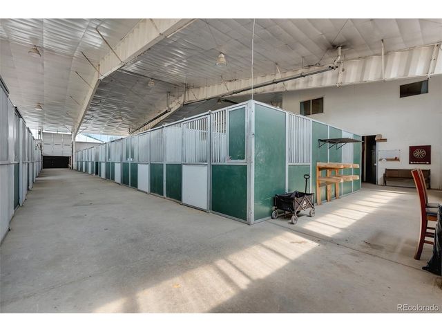 27115 County Road 13, Elizabeth, CO 80107