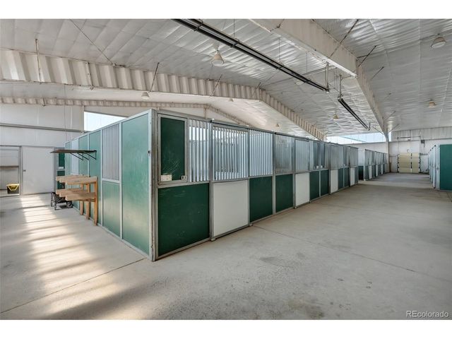 27115 County Road 13, Elizabeth, CO 80107