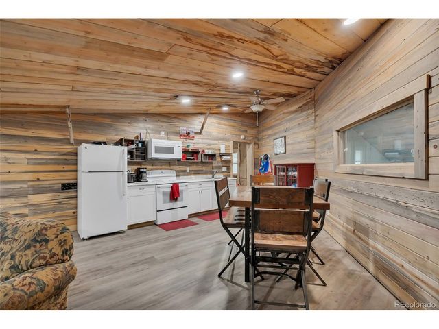 27115 County Road 13, Elizabeth, CO 80107