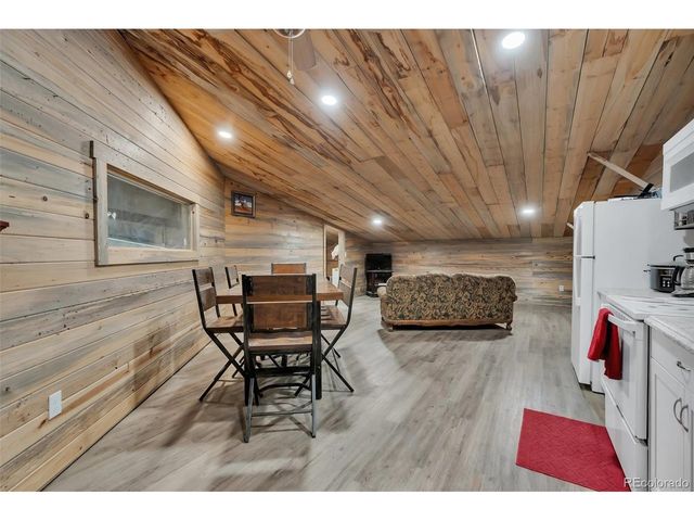 27115 County Road 13, Elizabeth, CO 80107