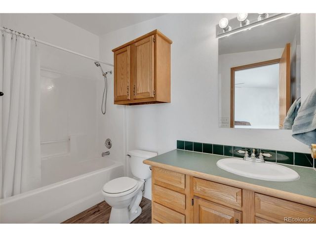 27115 County Road 13, Elizabeth, CO 80107