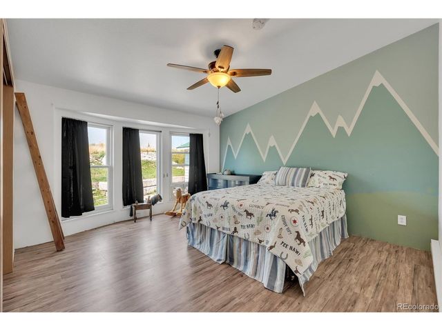 27115 County Road 13, Elizabeth, CO 80107