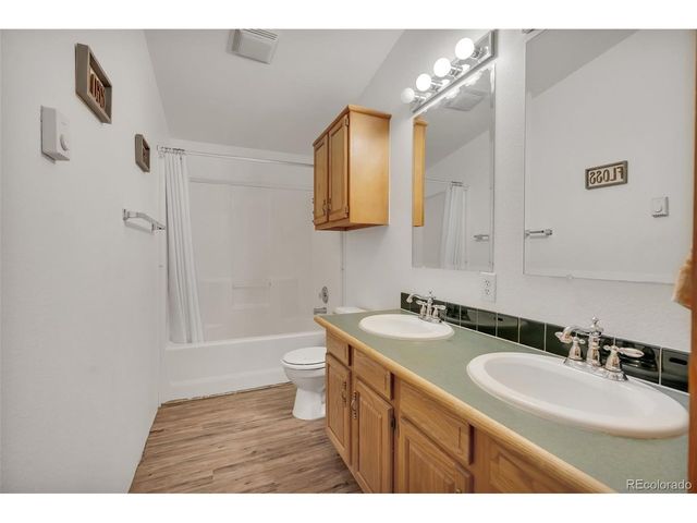 27115 County Road 13, Elizabeth, CO 80107