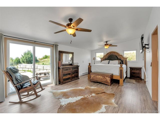 27115 County Road 13, Elizabeth, CO 80107