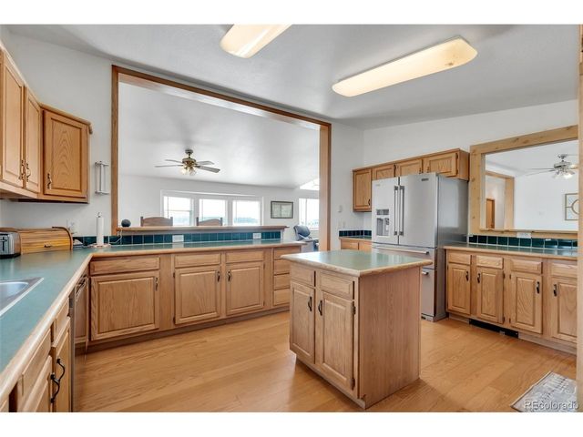 27115 County Road 13, Elizabeth, CO 80107