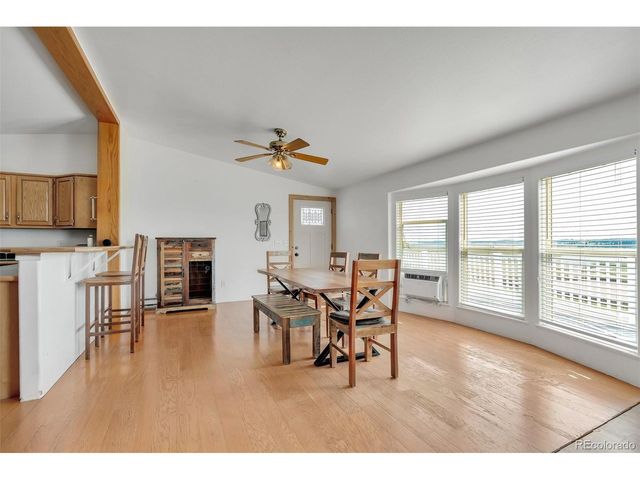 27115 County Road 13, Elizabeth, CO 80107