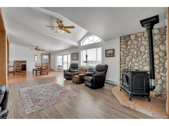 27115 County Road 13, Elizabeth, CO 80107