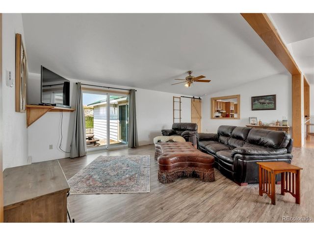 27115 County Road 13, Elizabeth, CO 80107