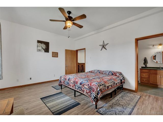 27115 County Road 13, Elizabeth, CO 80107