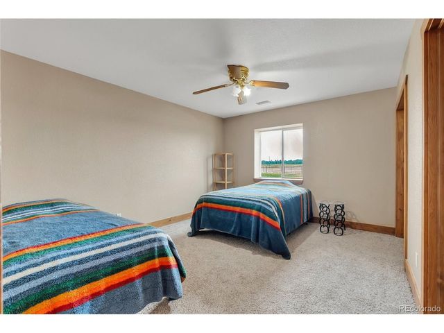 27115 County Road 13, Elizabeth, CO 80107