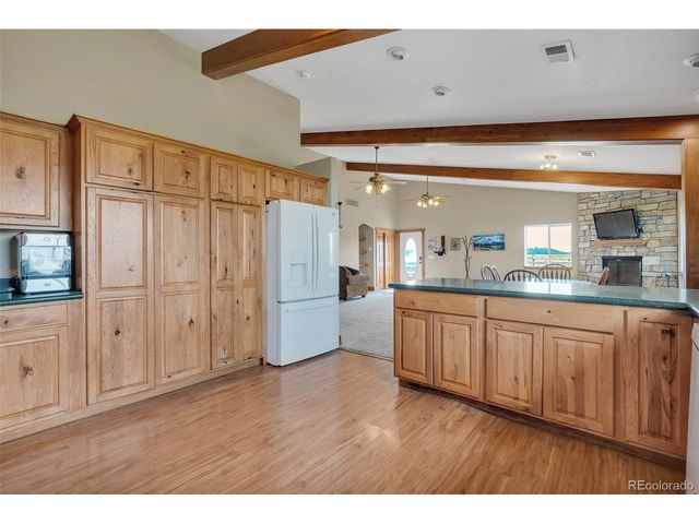 27115 County Road 13, Elizabeth, CO 80107