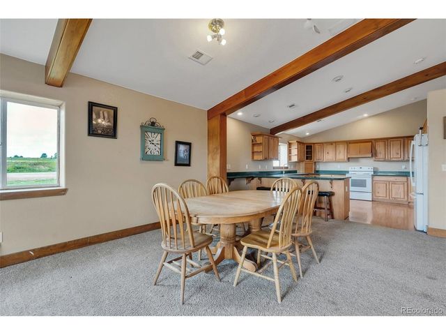 27115 County Road 13, Elizabeth, CO 80107