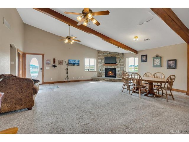 27115 County Road 13, Elizabeth, CO 80107