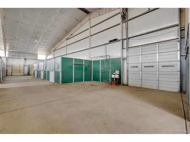 27115 County Road 13, Elizabeth, CO 80107