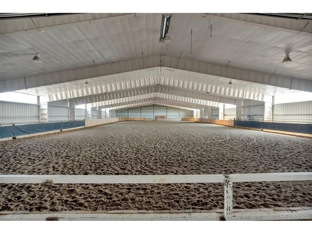 27115 County Road 13, Elizabeth, CO 80107