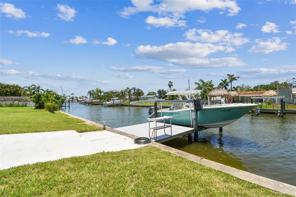 11599 GROVE STREET, Seminole, FL 33772